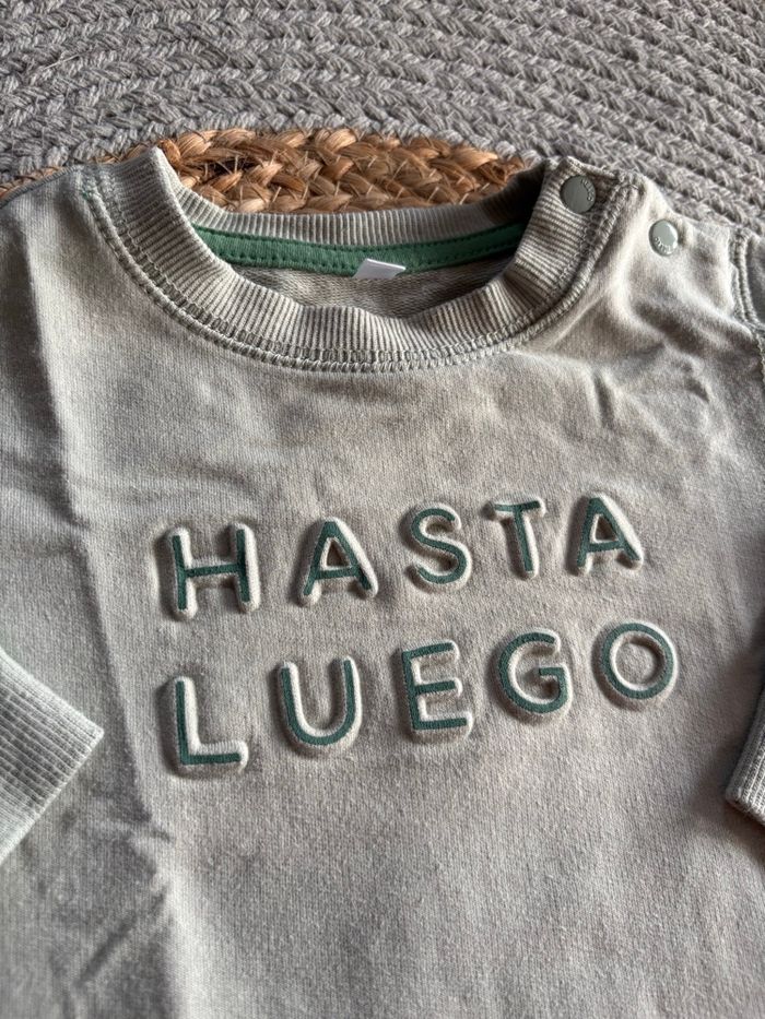 Pull 18 mois - photo numéro 2