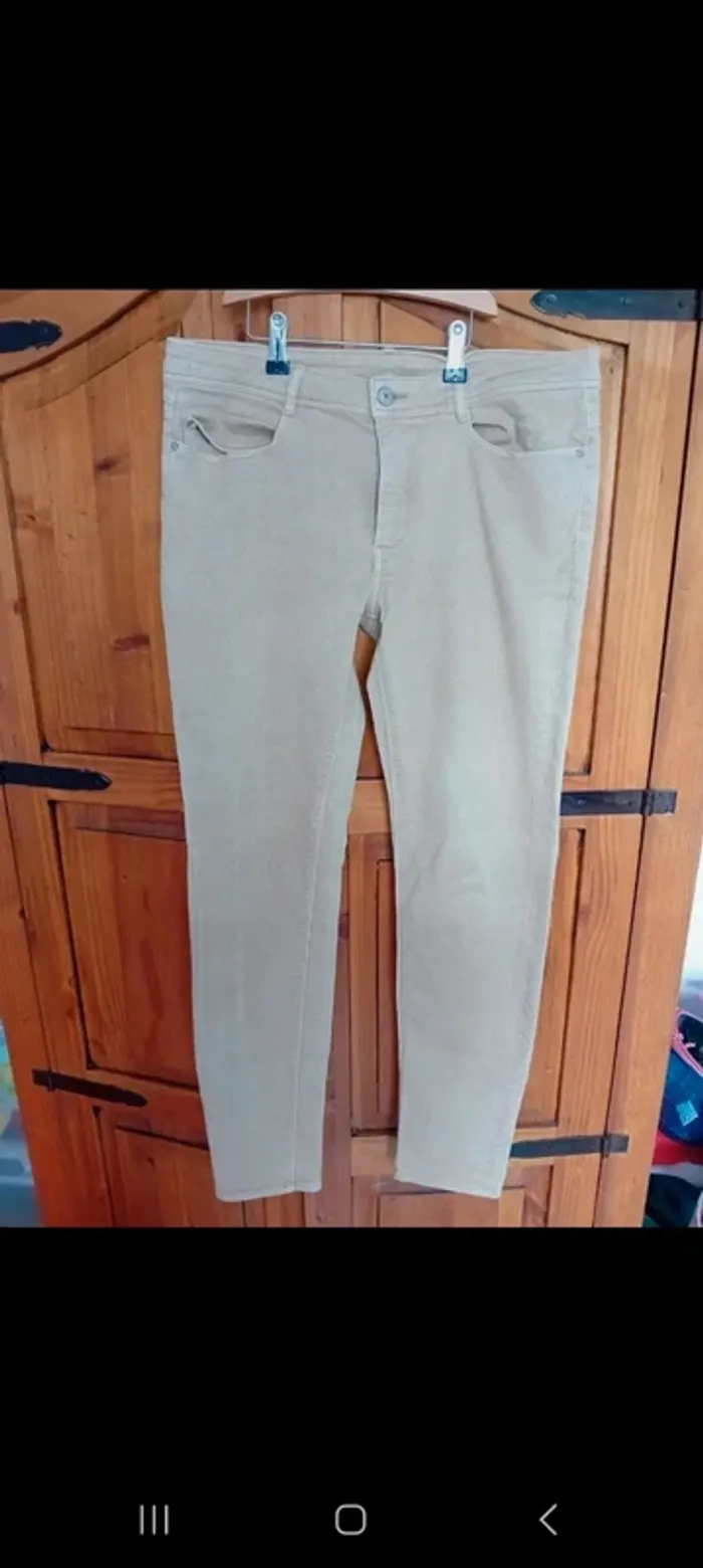 Jeans 42