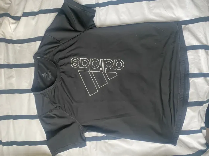 Teeshirt adidas