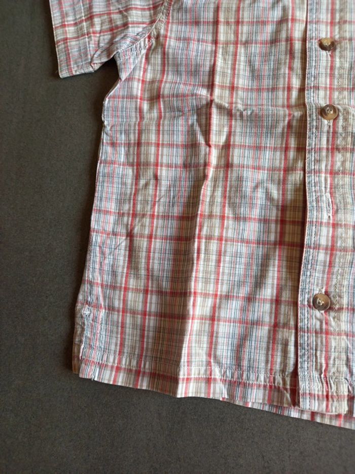 Chemisette Segent Major 4 ans - photo numéro 6