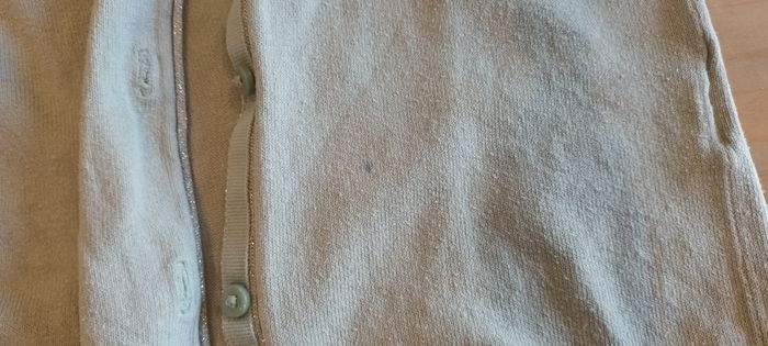 Lot sweat / gilet / veste - photo numéro 6