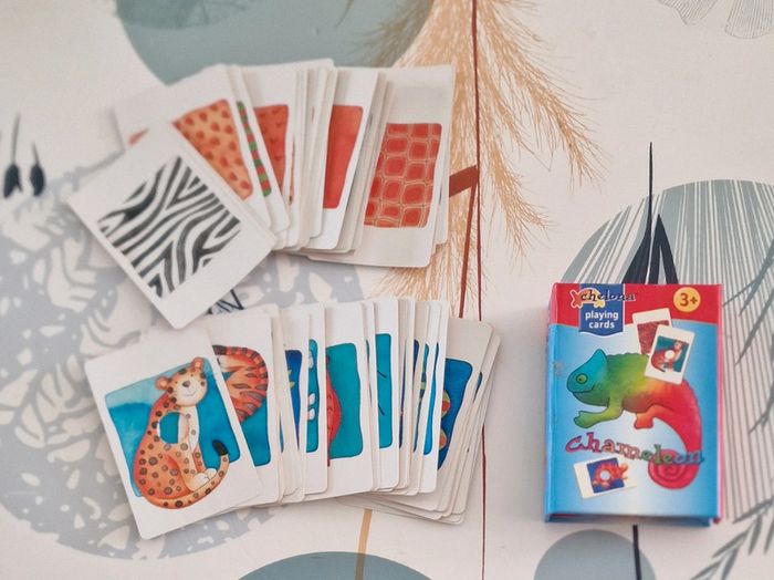 2 Jeux de voyage - photo numéro 3