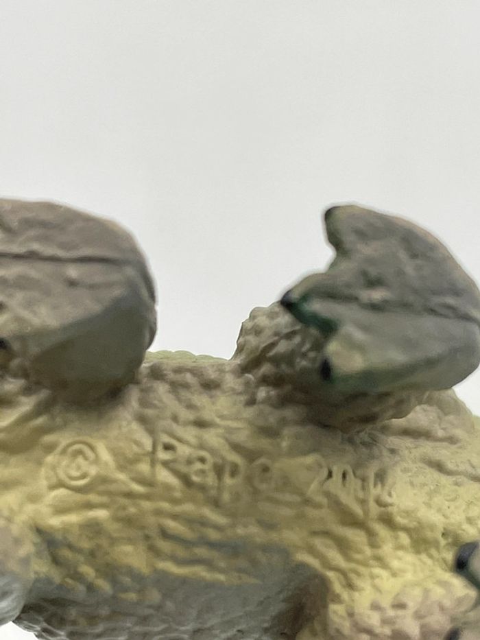 Figurine dinosaure Stegosaurus Papo - photo numéro 6