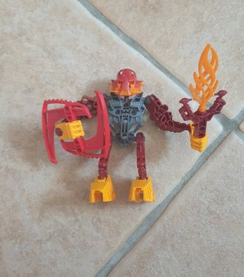 Lego Bionicle