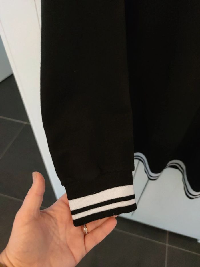 Robe capuche Mickey - photo numéro 3