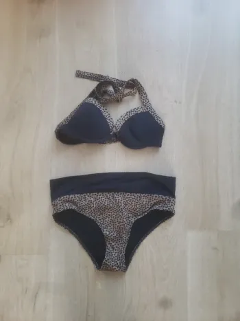 Maillot de bain Kiwi
