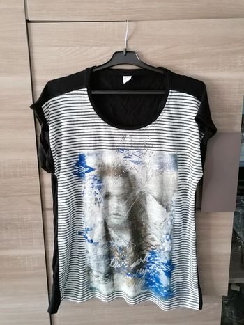 T-shirt msmode taille L