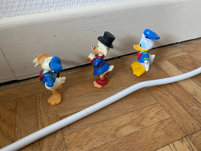 Lot figurine - photo numéro 2