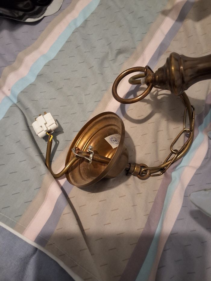 Lustre - photo numéro 4