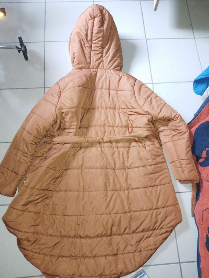 Manteau Shein - photo numéro 2