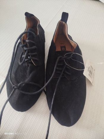 #kytie36chaussurefemme. Mocassin taille 36