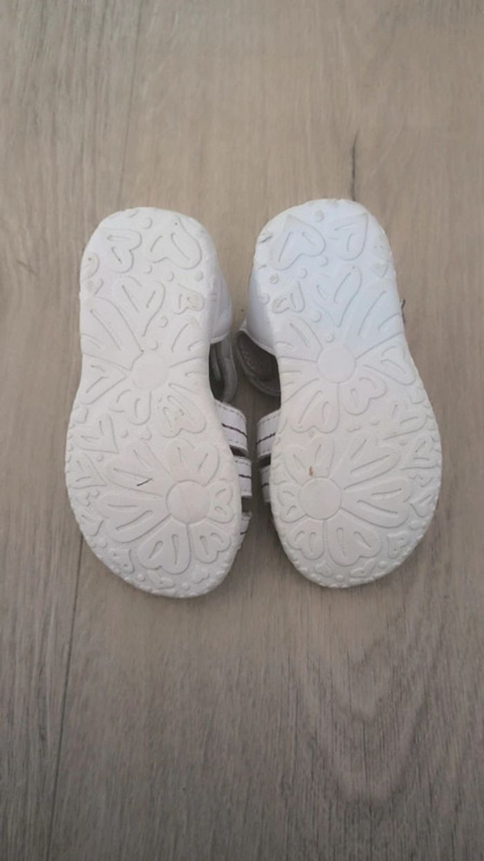 Sandales Pat et Ripaton - photo numéro 5