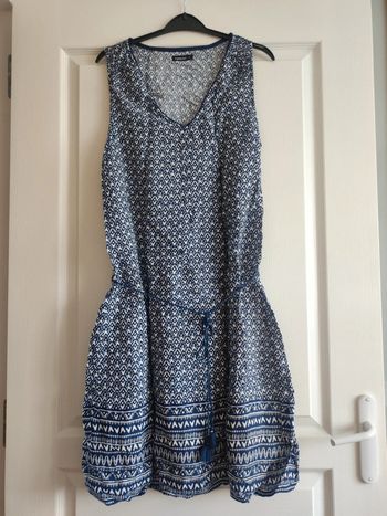 Robe été