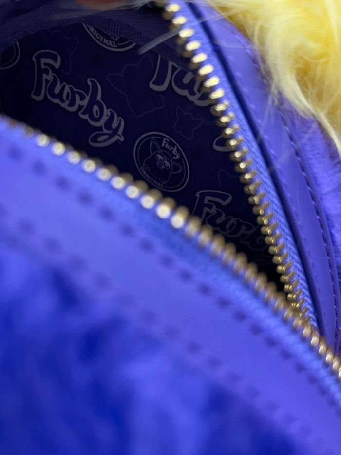 Sac à dos loungefly furby - photo numéro 8