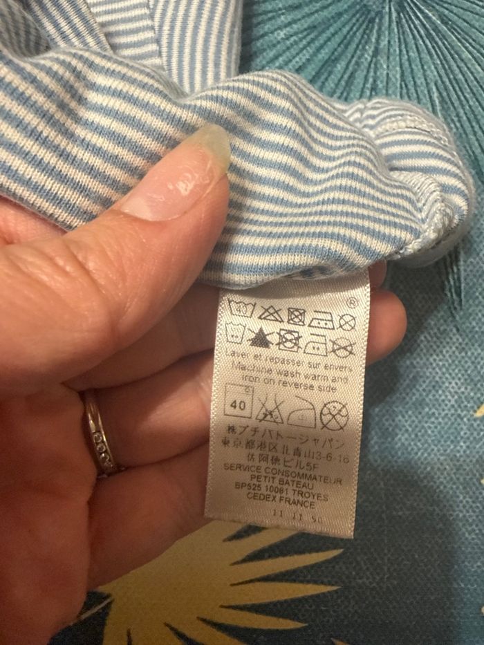 T-shirt - photo numéro 3