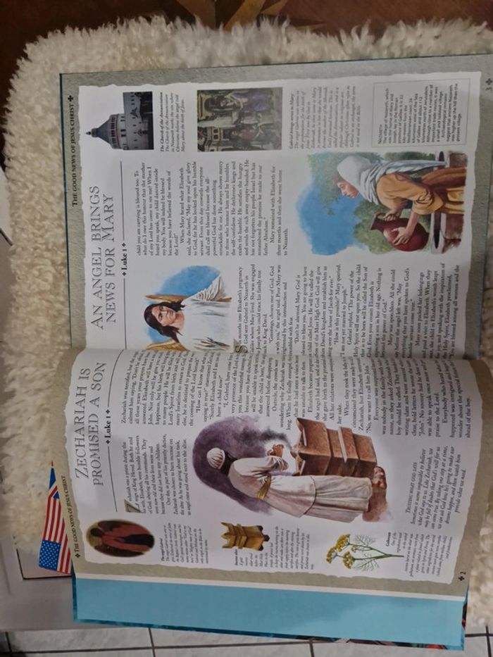 The story of Jésus 2. - photo numéro 7