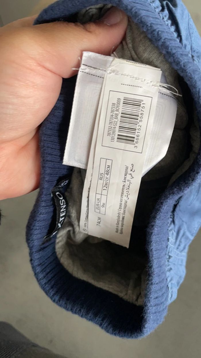 Pantalon - photo numéro 4