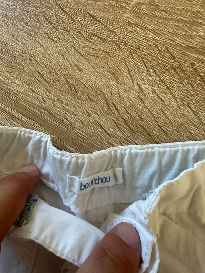Lot de vêtements bébé garçons 6 mois - photo numéro 5