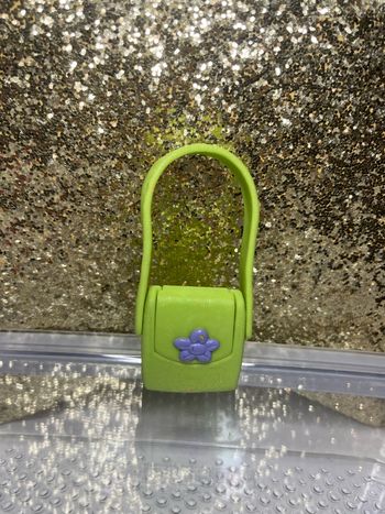 Sac my Little pony equestria vintage