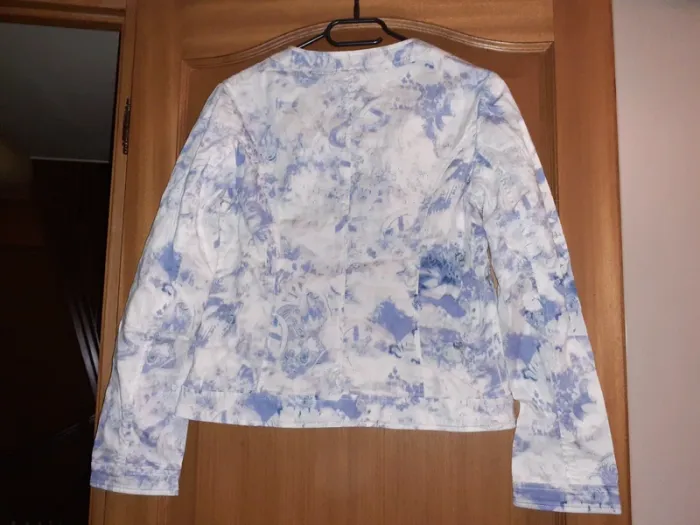 Veste - photo numéro 2