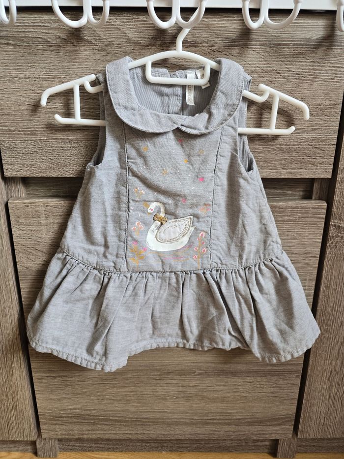 Vêtement Bébé Fille - Ensemble - Orchestra - 3 mois 60 cm - photo numéro 8