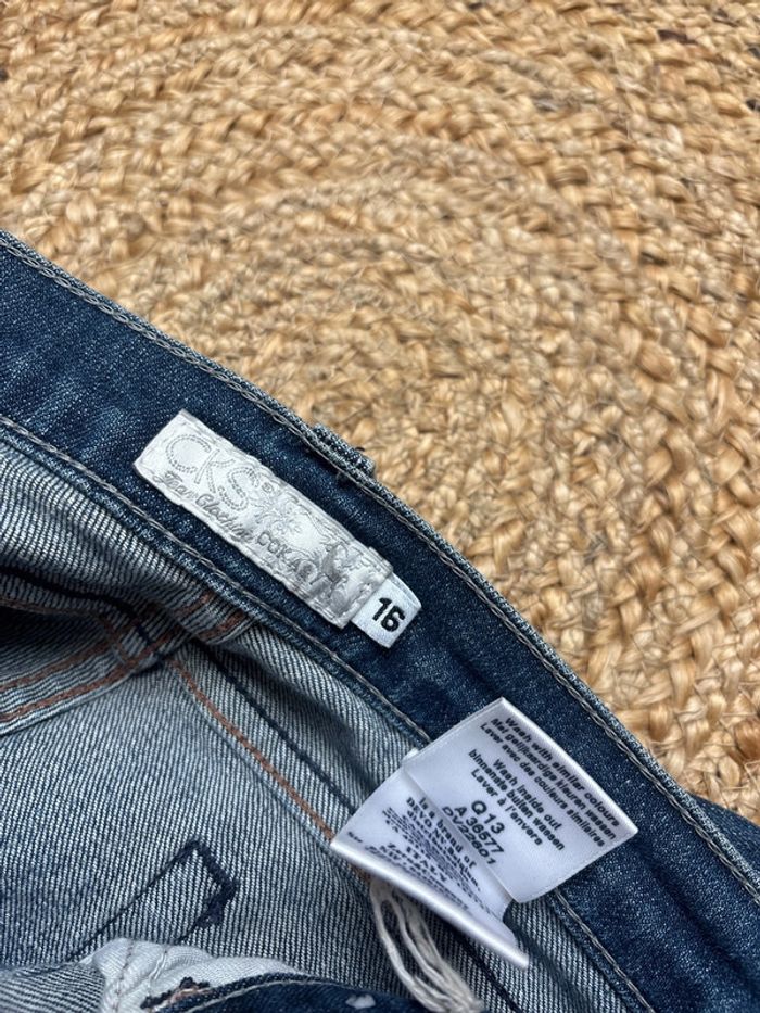 Jeans cks - photo numéro 7