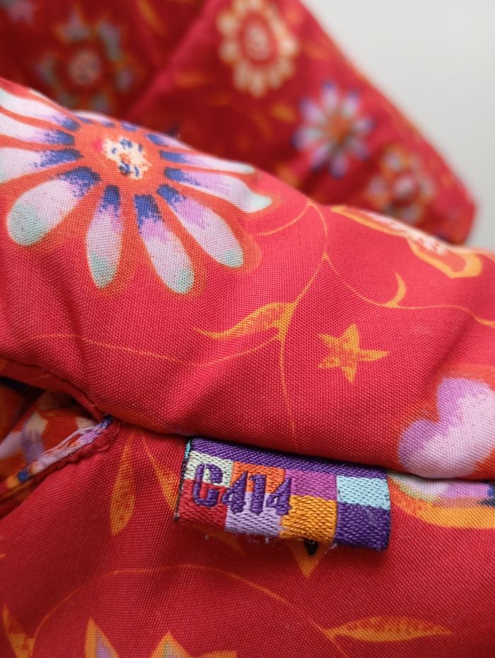 Manteau D'Hiver enfant  C414 - photo numéro 8