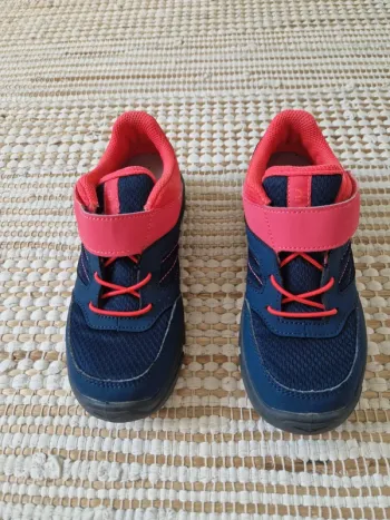 Chaussure randonnée enfant pointure 33 Quechua
