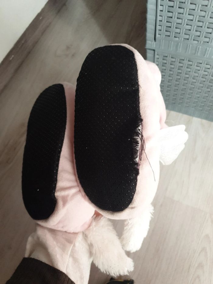 Pantoufle 21 cm - photo numéro 3