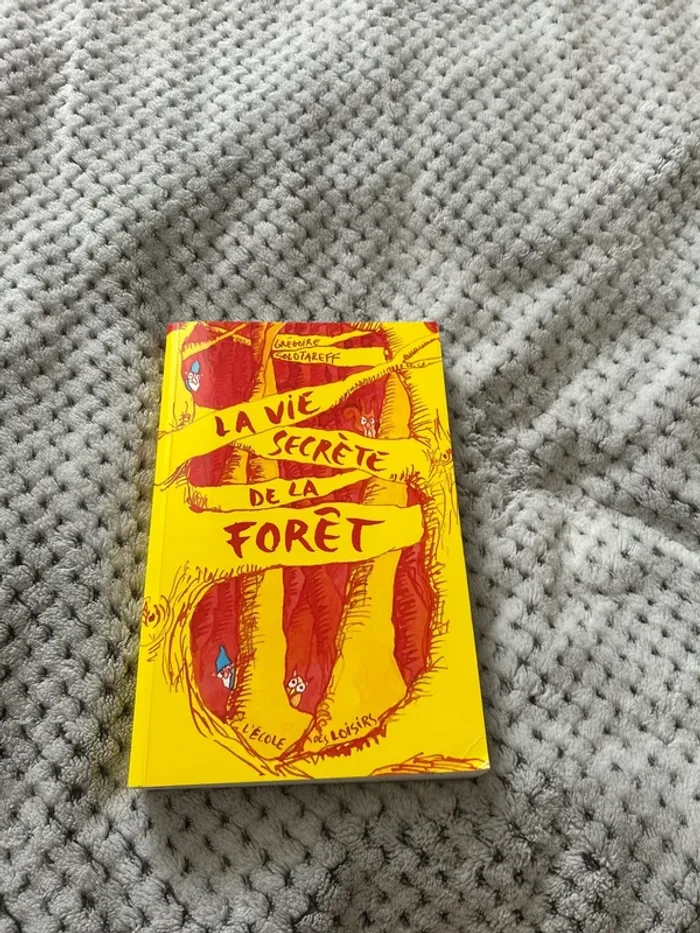 Livre pour enfants
