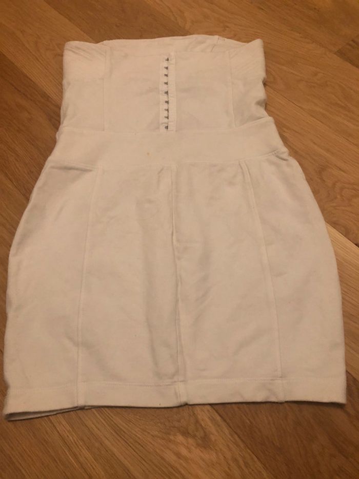 Robe bustier guess - photo numéro 4