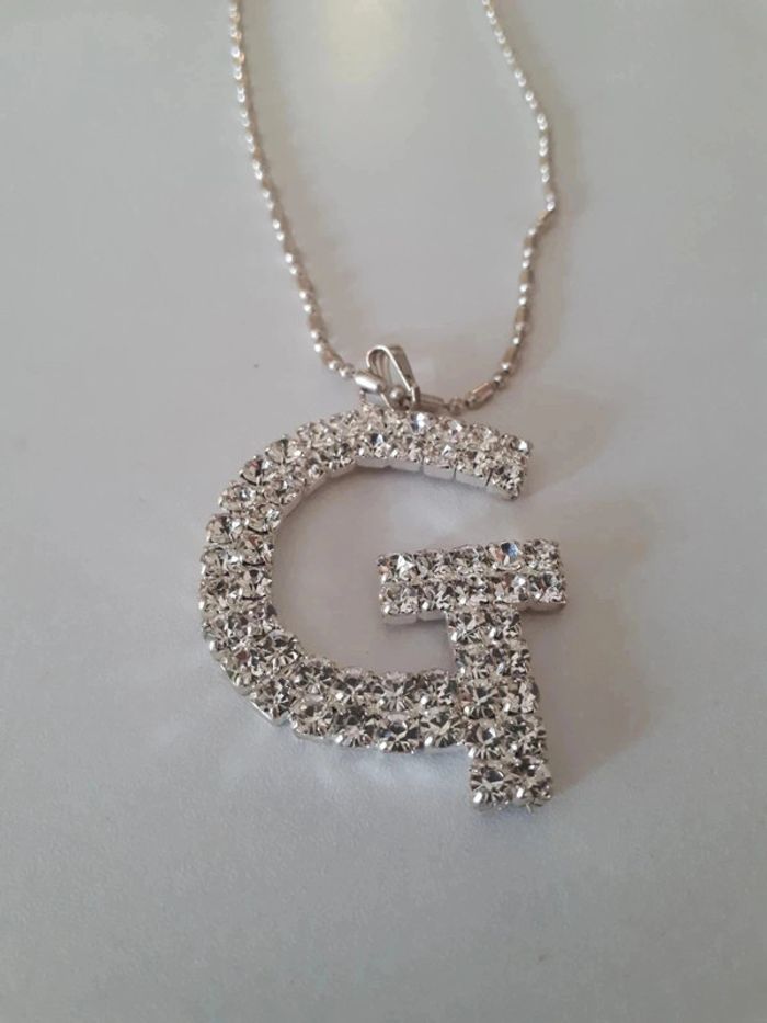 Pendentif - photo numéro 3