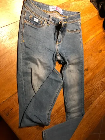 Jegging superdry