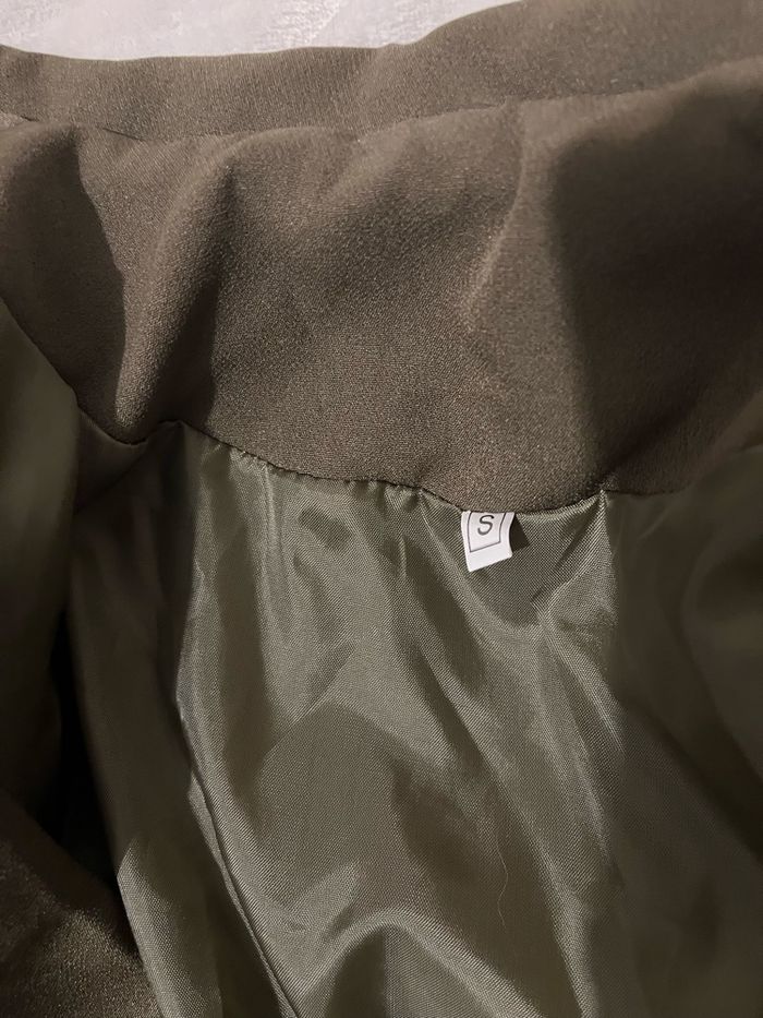 Lot de deux blazers taille S - photo numéro 7