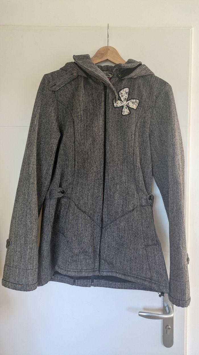 Veste Zoli Rainbow - photo numéro 10