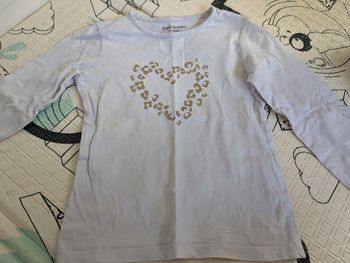 Pull 3 ans