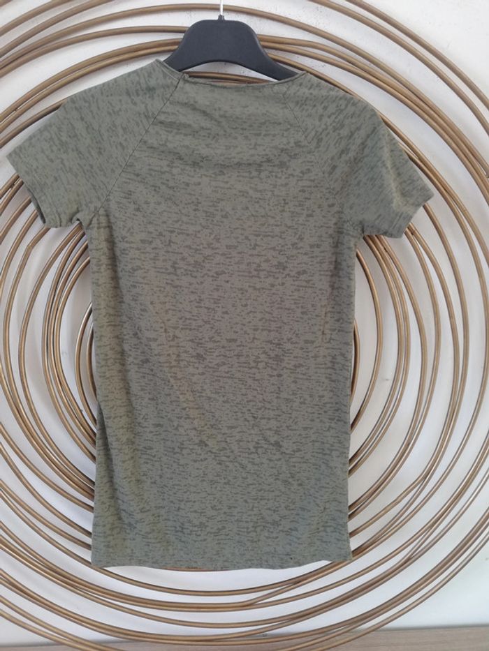 Tshirt Kookai T10 ans - photo numéro 2