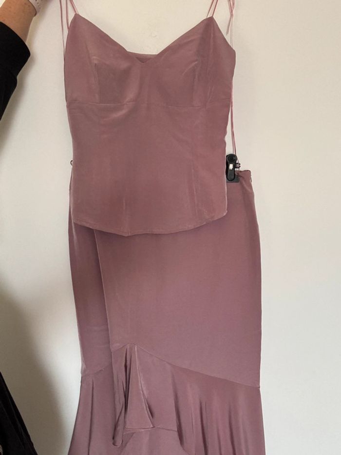 Top / débardeur taille 40 - photo numéro 9