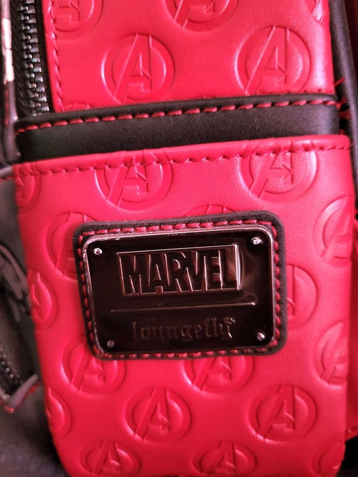 Loungefly - photo numéro 3