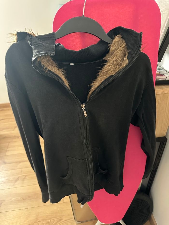 Veste fourrure - photo numéro 6