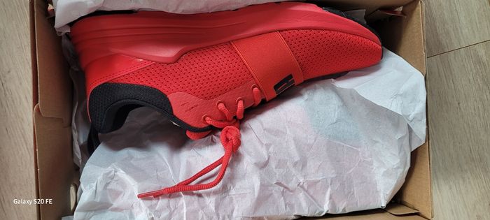 Basket Puma Wired Run taille 42 Intersport - photo numéro 5