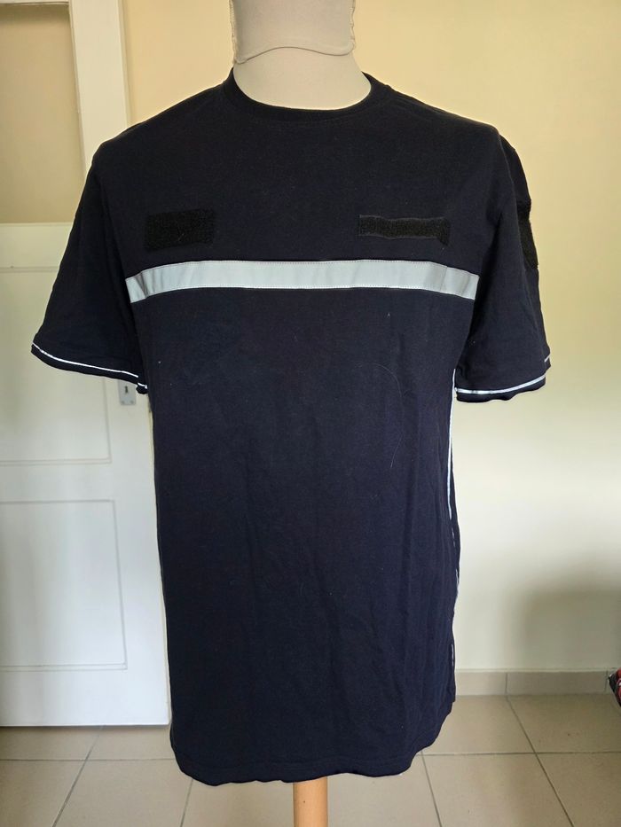 T-Shirt pompier