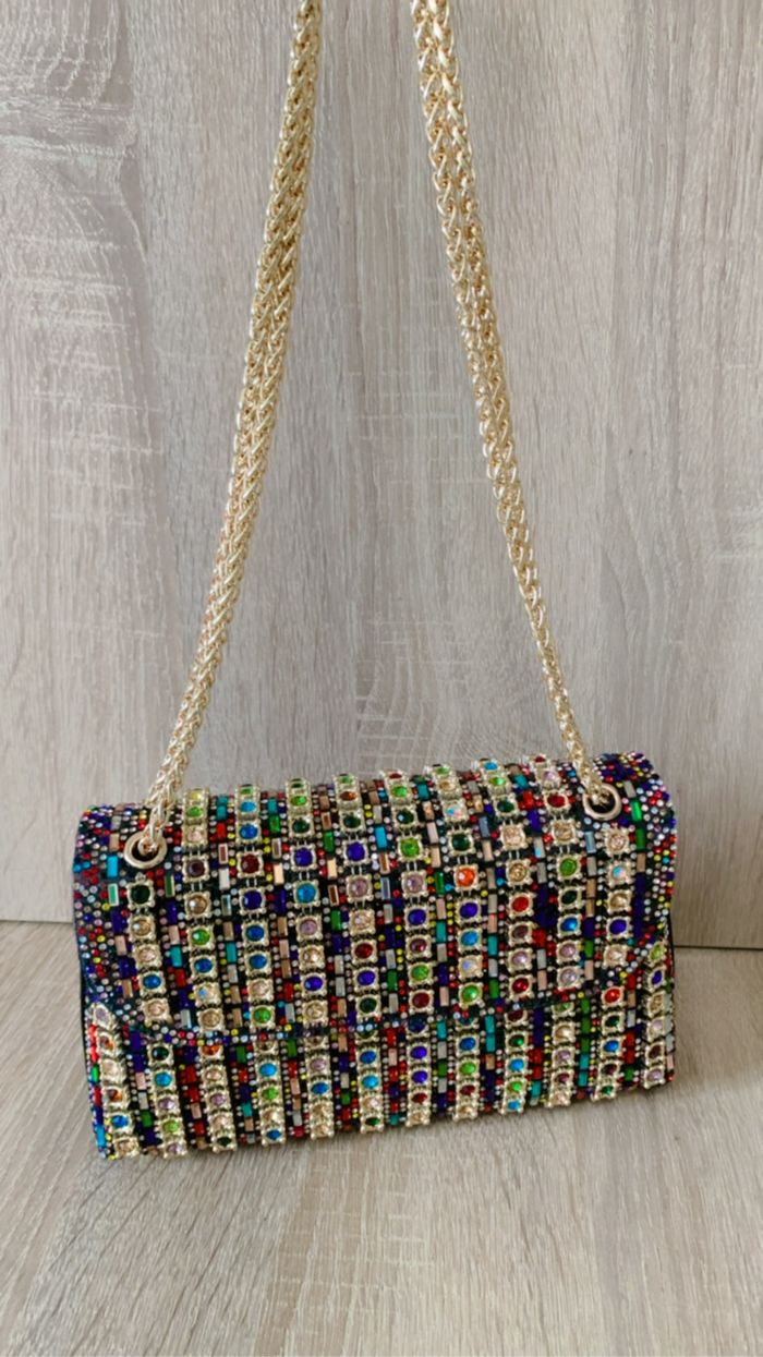 Sac à main - photo numéro 5
