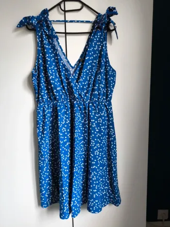 Robe légère