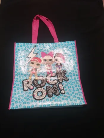 Sac  cabas lol