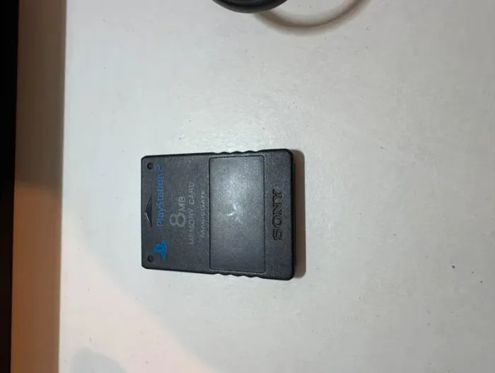 Sony PlayStation 2 PS2p - photo numéro 2