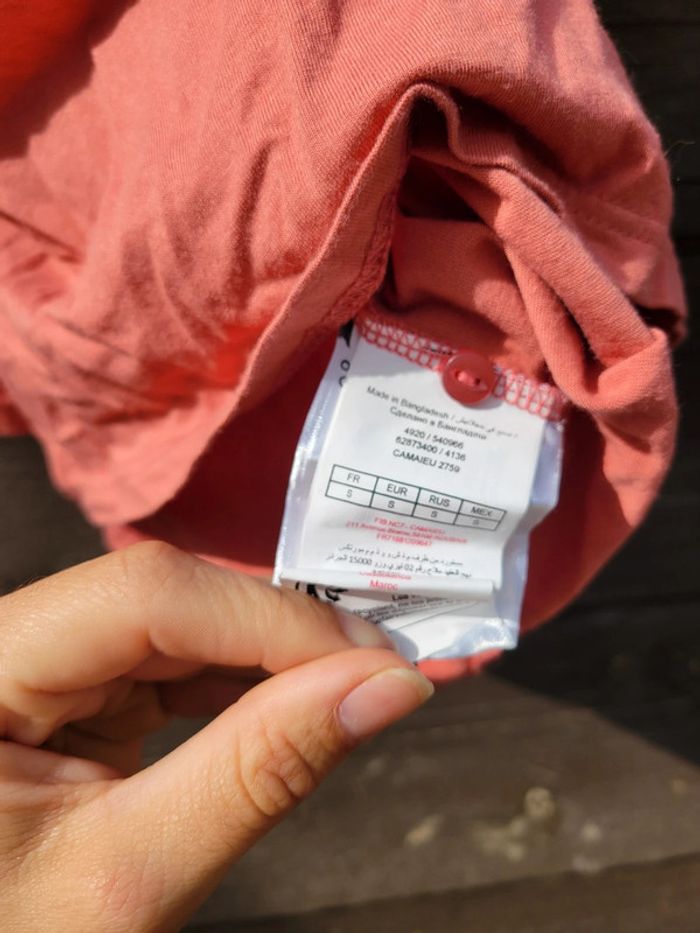 Débardeur 36 S - photo numéro 2