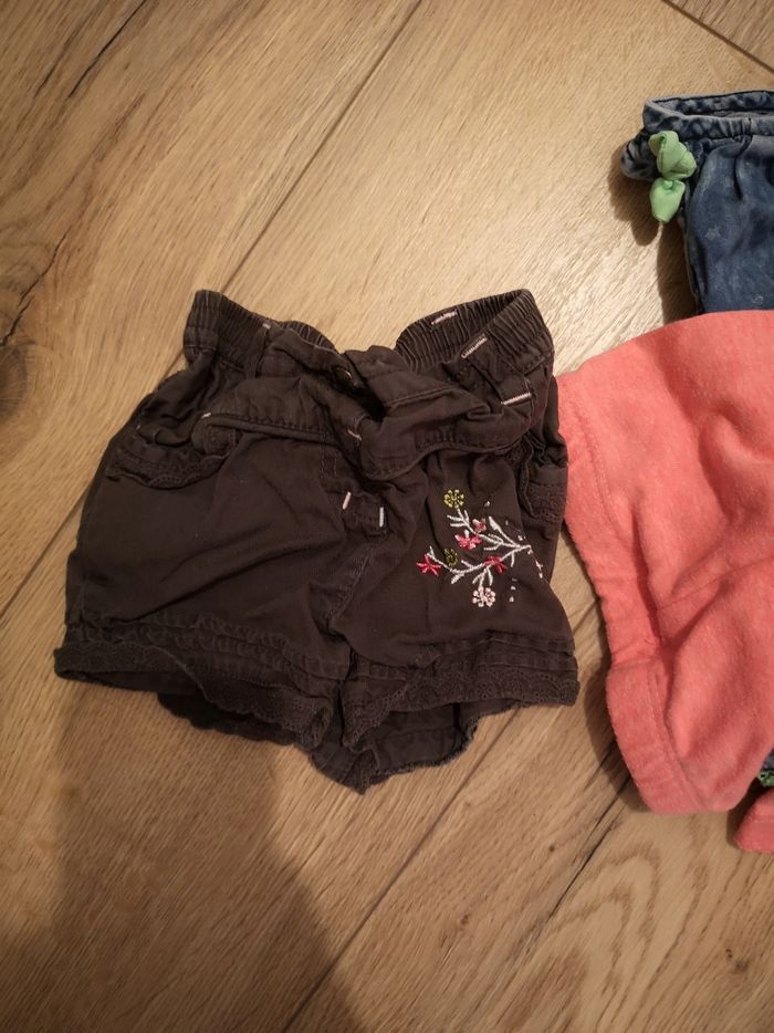 Lot vêtement 9 mois - photo numéro 6