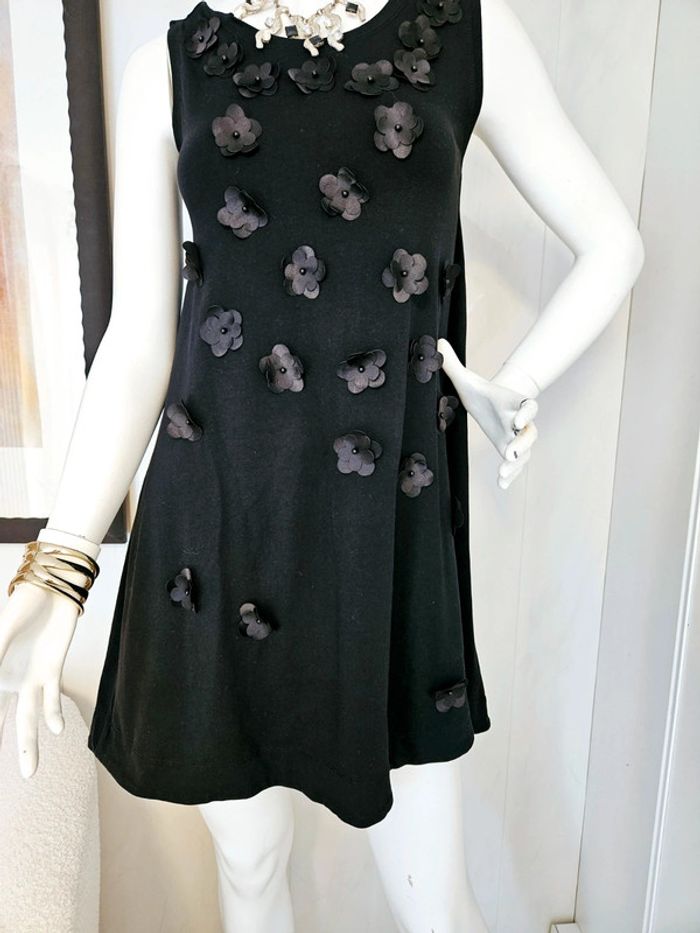 Robe Lolita&L taille M - photo numéro 2