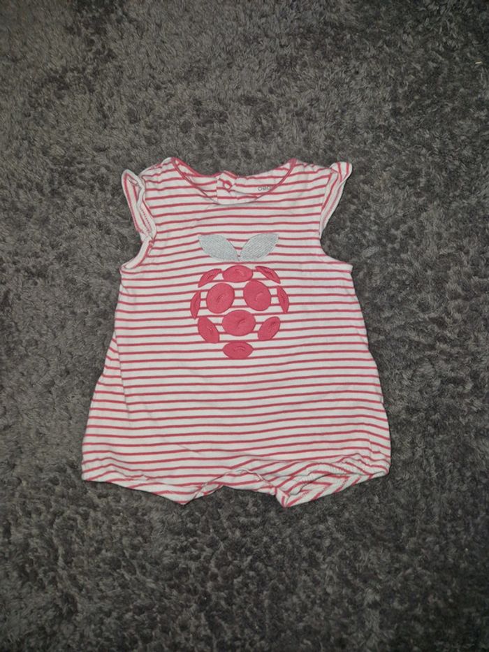 Bodie short - photo numéro 4